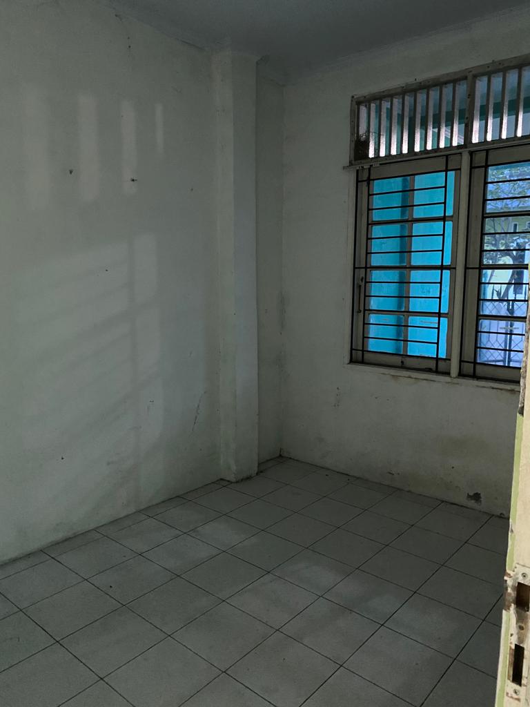 Rumah Disewakan di Jl. Rusa Jababeka Cikarang